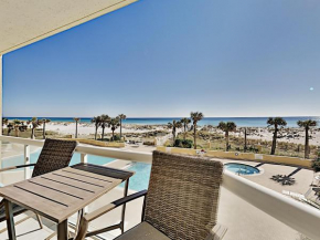 Emerald Isle #106